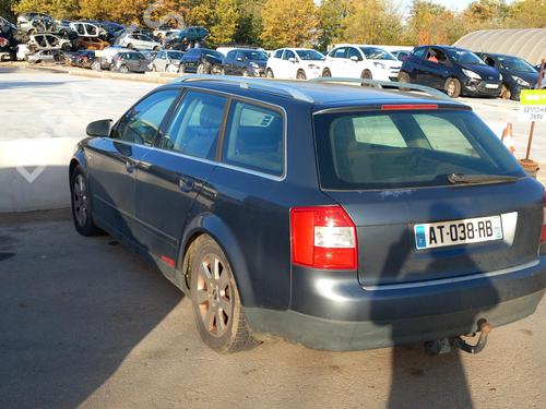 Steering column stalk AUDI A4 B6 Avant (8E5) 1.9 TDI | BP28785957I23 - Image 5