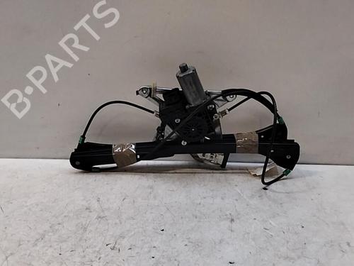 front-left-window-mechanism-audi-a4-b5-8d2-1994-1995-1996-1997-1998-1999-2000-2001-28786039 main image