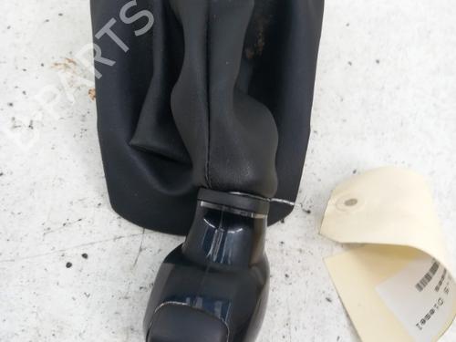 Used Gear lever PEUGEOT 208 I (CA_, CC_) 1.5 BlueHDI 100 (102 hp) 28780799