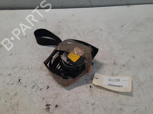 Høyre foran beltestrammer FIAT DOBLO Box Body/MPV (223_) 1.9 JTD (105 hp) 28787973