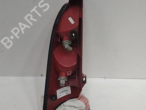 Venstre baglygte FORD FOCUS I (DAW, DBW) 1.6 16V (100 hp) 28758331