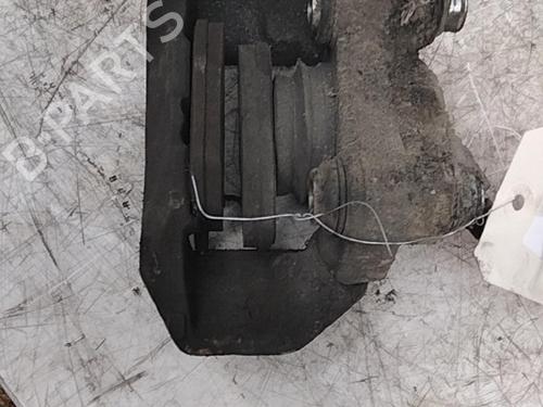 Used Right front brake caliper CITROËN AX (ZA-_) 14 D (52 hp) 28774631