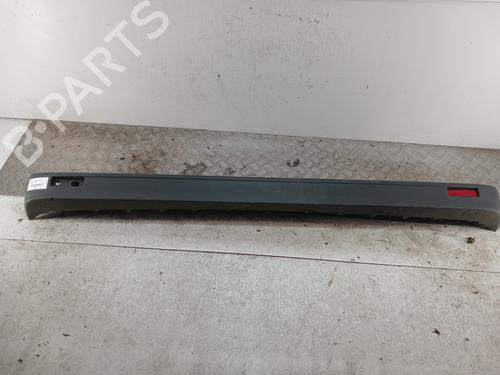 Used Rear bumper RENAULT TRAFIC II Bus (JL) 2.0 dCi 90 (JL00, JL01, JL0H, JL0M, JL0P, JL0S) (90 hp) 30547319