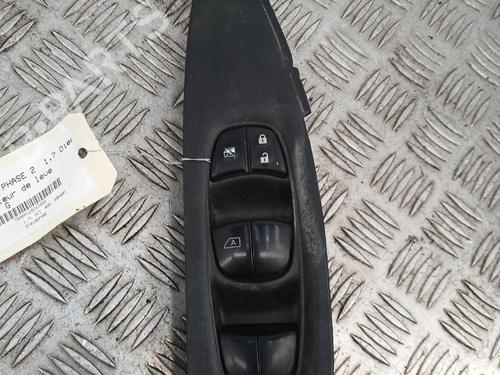 Used Left front window switch Left front window switch 36652431 36652431