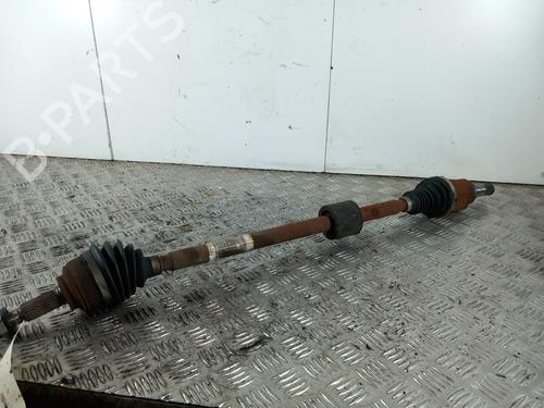 Drivaksel foran Høyre RENAULT CAPTUR I (J5_, H5_) 0.9 TCe 90 (90 hp) 28739203