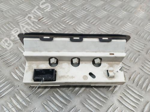 Multifunctionele display PEUGEOT 206 SW (2E/K) 2.0 HDi | BP28744220C48 