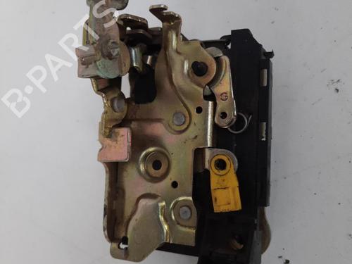 Used Rear left lock Rear left lock RENAULT CLIO I (B/C57_, 5/357_) 1.1 (46 hp) 28758431 28758431