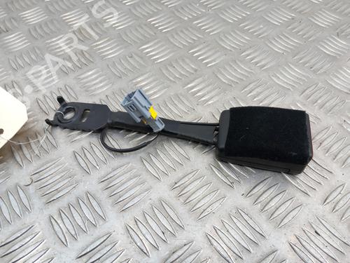 Used Seat buckle Seat buckle CITROËN DS5 2.0 BlueHDi 180 (180 hp) 28742443 28742443