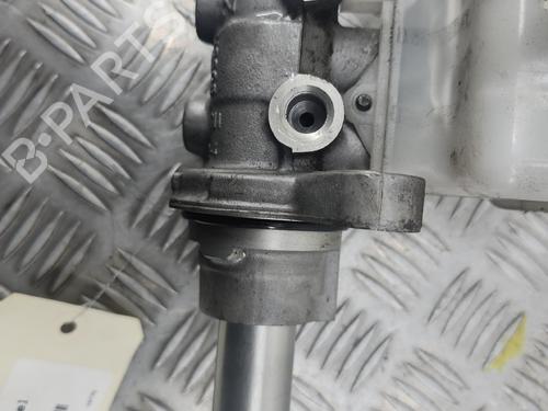 Brake master cylinder FORD TRANSIT Van (FA_ _) 2.2 TDCi | BP34456148M77 - Image 2