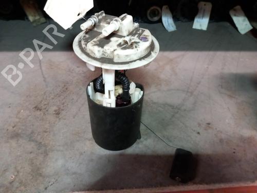Fuel pump PEUGEOT 607 (9D, 9U) 2.2 HDi | BP28791286M76 - Image 3