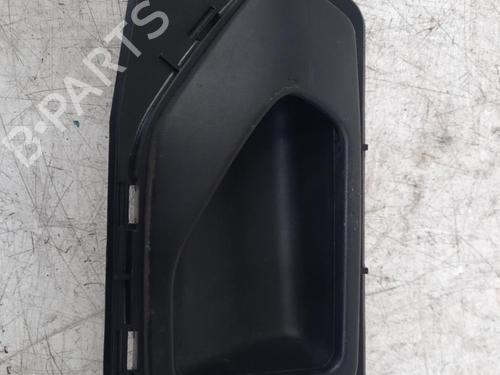 Højre bagtil invendig håndtag PEUGEOT 306 Hatchback (7A, 7C, N3, N5) 1.6 (89 hp) 28790031