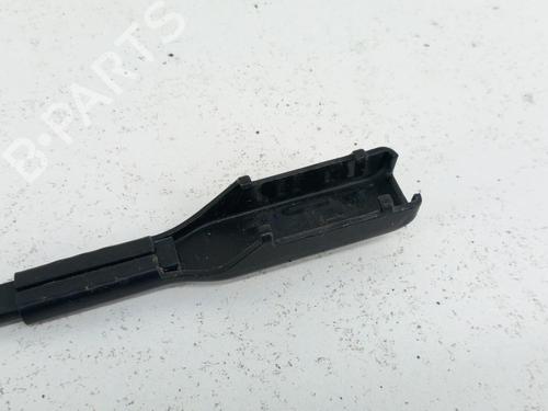 Front windshield wiper arm DACIA LODGY (JS_) 1.2 TCe (JSAY, JSM0) | BP28788615C143