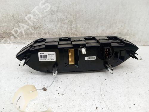 Climate control KIA RIO III (UB) 1.1 CRDi | BP28734356I5 