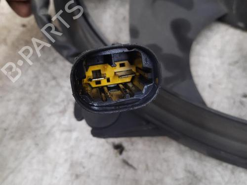 Radiator fan PEUGEOT 307 (3A/C) 2.0 HDi 110 | BP28752063M35 