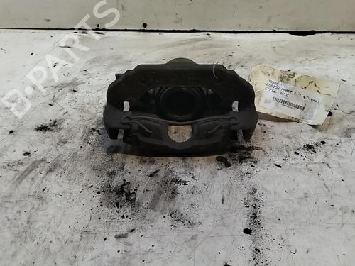 Used Left front brake caliper Left front brake caliper FORD FUSION (JU_) 1.4 TDCi (68 hp) 28748257 28748257