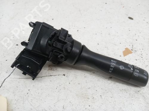 Used Steering column stalk PEUGEOT 107 (PM_, PN_) 1.0 (68 hp) 28743550