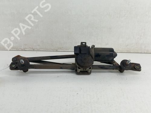 Used Front wiper motor HYUNDAI TUCSON (JM) 2.0 CRDi (140 hp) 28761889