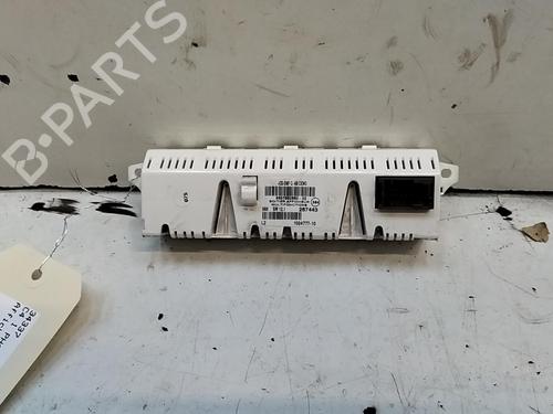display-monitor-citroen-c4-coupe-la_-2004-2005-2006-2007-2008-2009-2010-2011-2012-2013-28794283 main image
