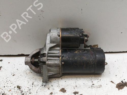 Used Starter MERCEDES-BENZ A-CLASS (W168) A 190 (168.032, 168.132) (125 hp) 28778390