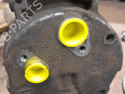 AC compressor RENAULT SCÉNIC I MPV (JA0/1_, FA0_) 1.9 dCi (JA05, JA1F) | BP28763890M34