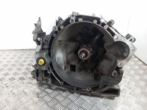 Used Gearbox CITROËN C5 III (RD_) 2.2 HDi 200 (RD4HLA) (204 hp) 28745798