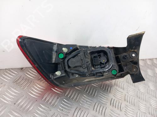 Right taillight RENAULT CLIO IV (BH_) 1.5 dCi 90 | BP28737096C35