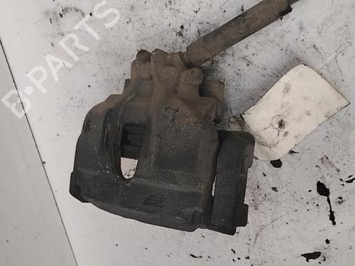 Used Left front brake caliper PEUGEOT 307 CC (3B) 2.0 HDi 135 (136 hp) 28784999