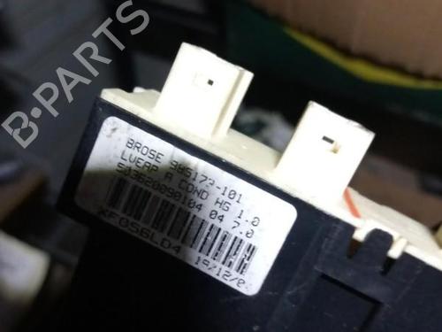 Left front window motor CITROËN C5 II (RC_) 1.6 HDi (RC8HZB) | BP28761346E21 