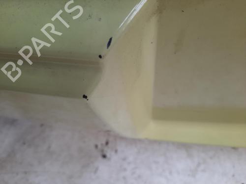 Bagklap CC/Kombi-Coupé CITROËN C2 (JM_) 1.4 HDi (68 hp) 28741551