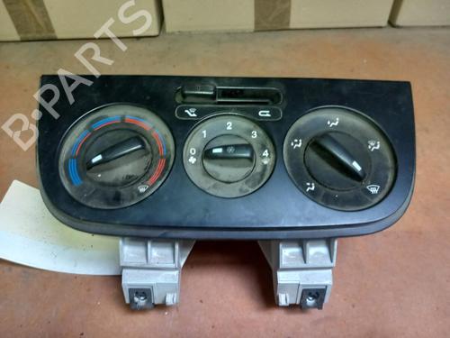 Climate control PEUGEOT BIPPER (AA_) 1.4 HDi | BP28792406I5 - Image 4