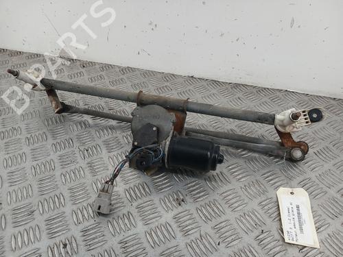 Used Front wiper motor Front wiper motor SUZUKI SWIFT III (MZ, EZ) 1.3 DDiS (RS413D) (75 hp) 40223182 40223182
