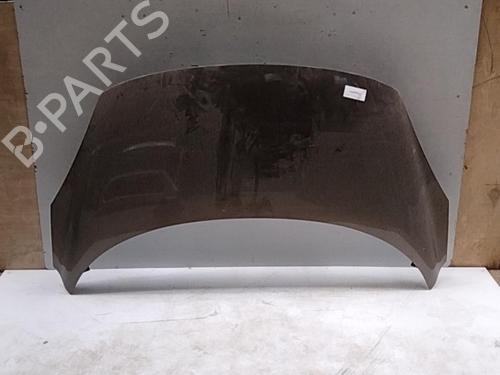 Hood RENAULT GRAND SCÉNIC III (JZ0/1_) 1.9 dCi (JZ0J, JZ0N, JZ1K, JZ1S) | BP28776190C1 