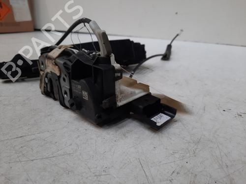 Electronic module PEUGEOT 508 SW I (8E_) 1.6 HDi | BP28752009M83 