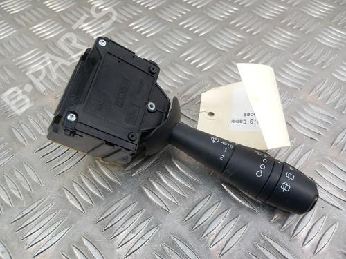Used Steering column stalk Steering column stalk RENAULT CAPTUR I (J5_, H5_) 0.9 TCe 90 (90 hp) 28739181 28739181