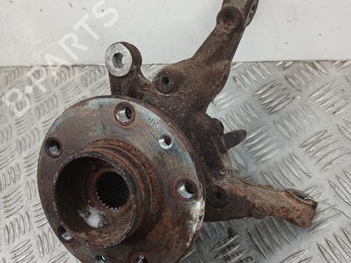 Left front steering knuckle DACIA DUSTER SUV Van | BP36398147M25 - Image 3