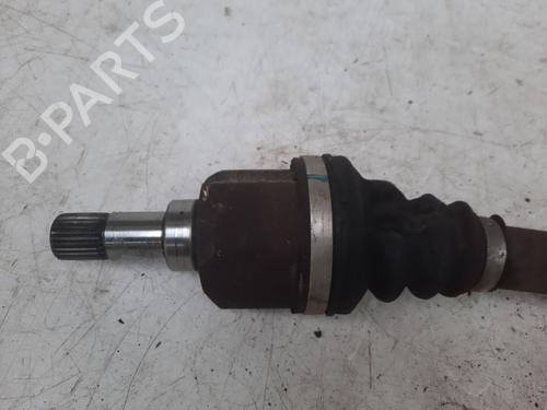 Left front driveshaft CITROËN C4 I (LC_) 1.6 VTi 120 | BP28774950M38