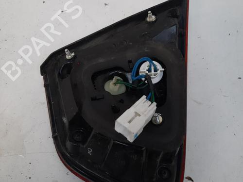 Used Right tailgate light KIA RIO III (UB) 1.1 CRDi (75 hp) 28758393