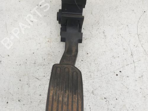 Used Pedal NISSAN LEAF (ZE0) Electric (109 hp) 28734529