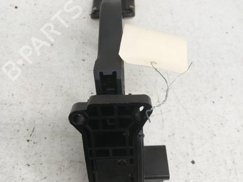 Used Pedal Pedal CITROËN C5 AIRCROSS (A_) 1.5 BlueHDi 130 (ACYHZJ, ACYHZR) (131 hp) 28734642 28734642