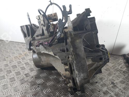 Gearbox FORD TRANSIT Van (FA_ _) 2.2 TDCi | BP30153652M3