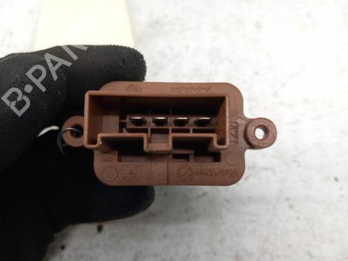 Heater resistor FIAT IDEA (350_) 1.3 D Multijet | BP28783435M108 - Image 3