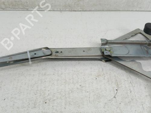 Used Front right window mechanism OPEL CORSA B (S93) 1.2 i (F08, F68, M68) (45 hp) 28761676