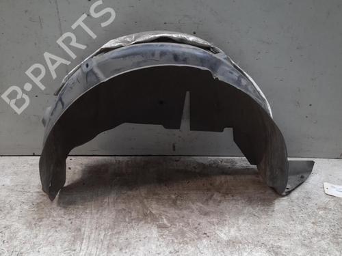 Hjulbue Hjulbue RENAULT MEGANE III Hatchback (BZ0/1_, B3_) 1.5 dCi (BZ0C) (90 hp) 28755949 28755949