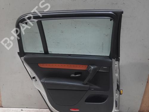 Left rear door RENAULT VEL SATIS (BJ0_) 3.0 dCi (BJ0J, BJ0N) | BP28778838C4 