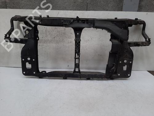 Used Front slam panel Front slam panel KIA SPORTAGE II (JE_, KM_) 2.0 CRDi (140 hp) 36424693 36424693