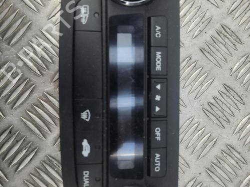 Climate control HONDA CR-V III (RE_) 2.0 i-VTEC 4WD (RE5, RE2) | BP36938317I5 - Image 2