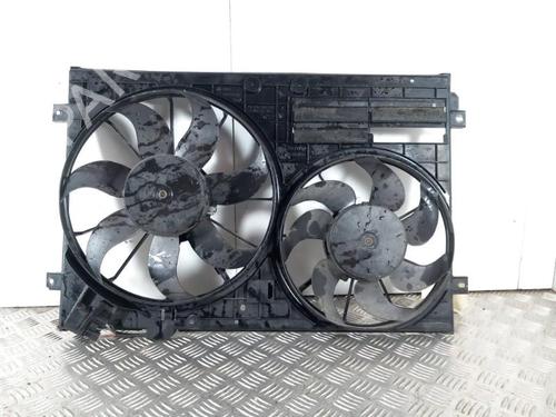 radiator-fan-audi-tt-roadster-8j9-2007-2008-2009-2010-2011-2012-2013-2014-28740916 main image