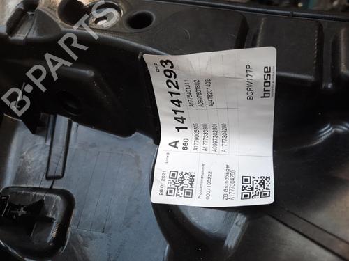 rear-right-window-mechanism-mercedes-benz-a-class-w177-2018-28749203 main image