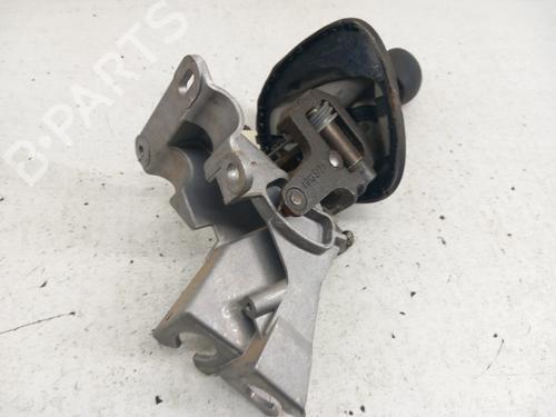 Gear lever NISSAN PRIMASTAR Van (X83) 2.0 dCi 115 | BP28737843M90 