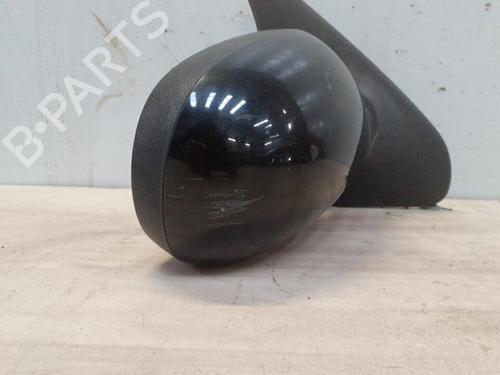 Used Right mirror RENAULT CLIO II (BB_, CB_) 1.6 16V (BB01, BB0H, BB0T, BB14, BB1D, BB1R, BB2KL, BB3G... (107 hp) 28776723
